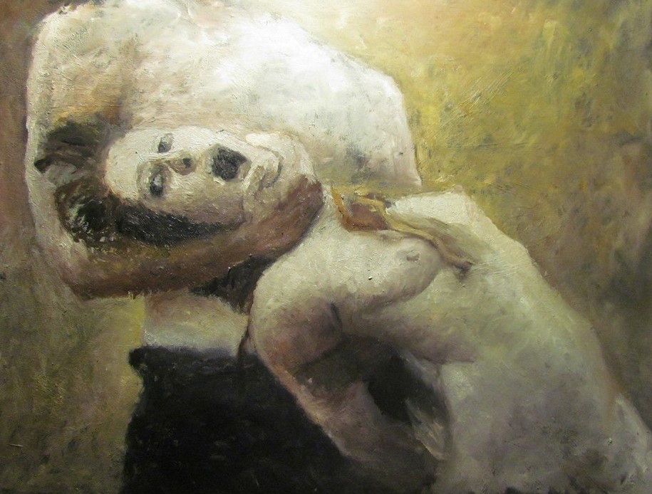 Another Painting