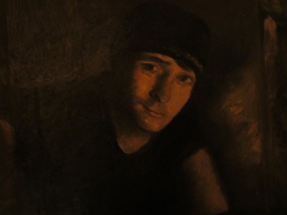 Another Painting