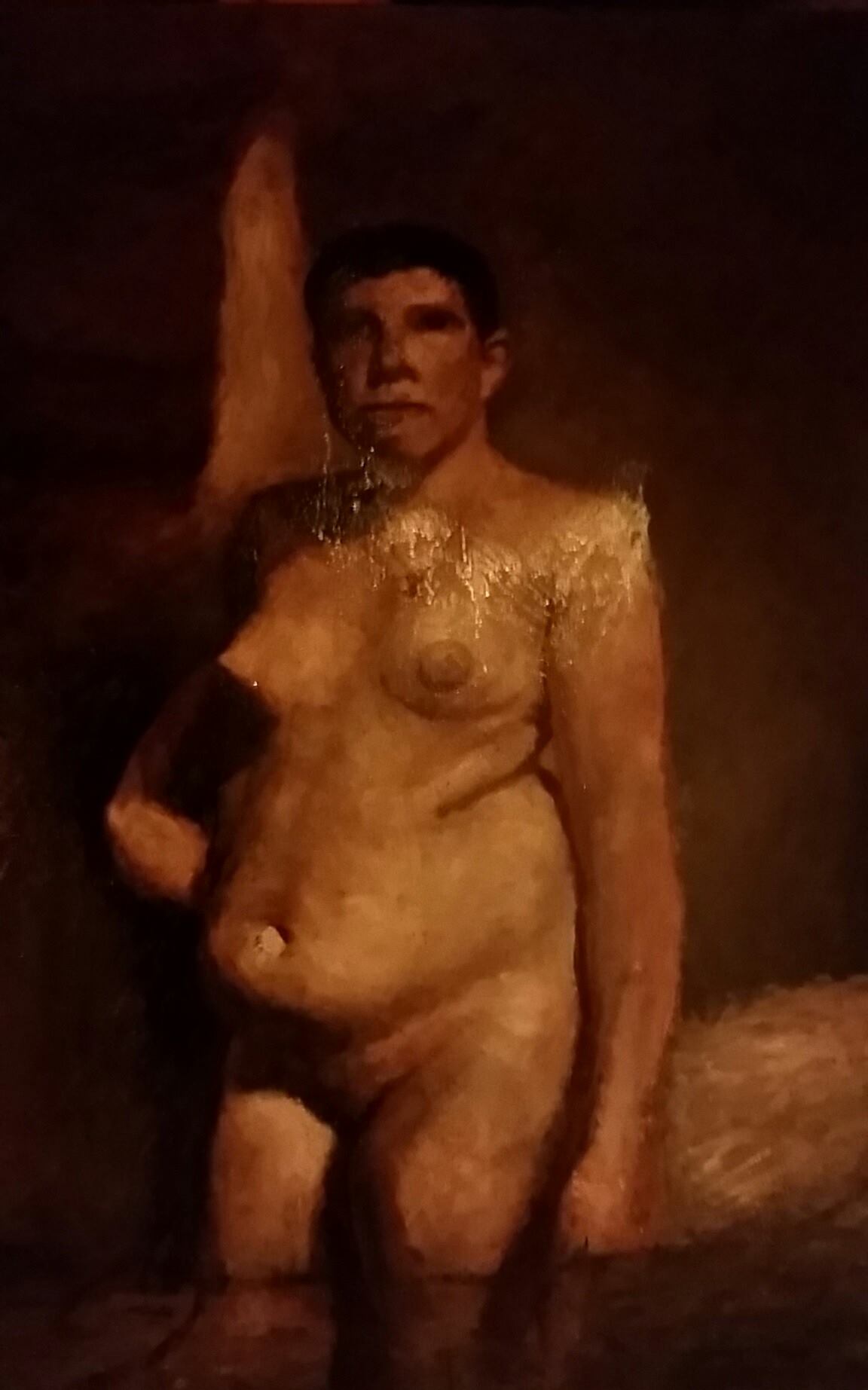 Another Painting