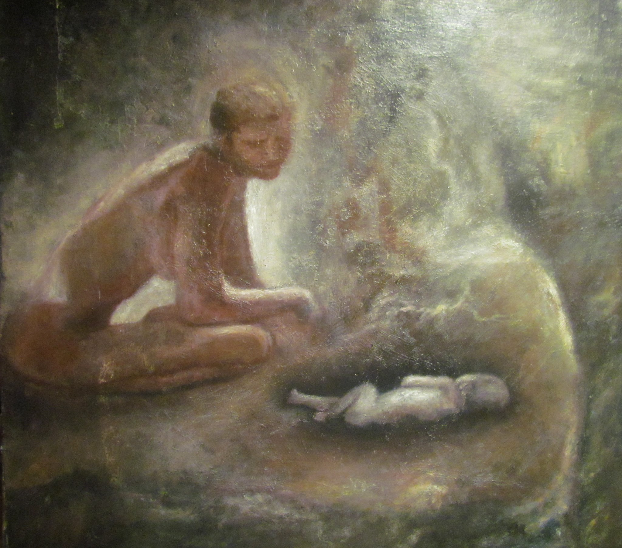 Another Painting