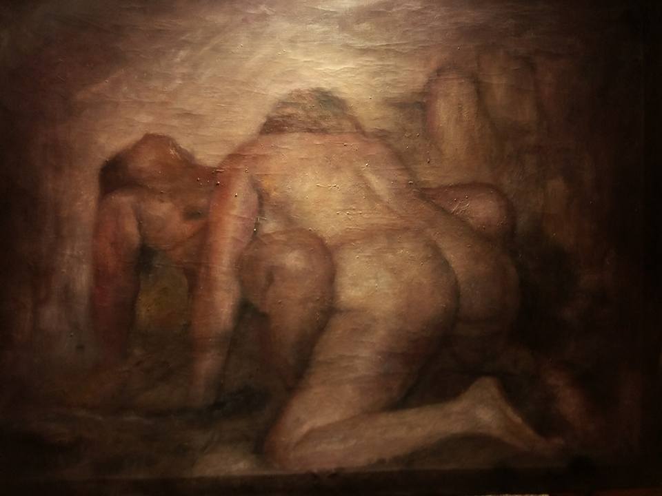 Another Painting