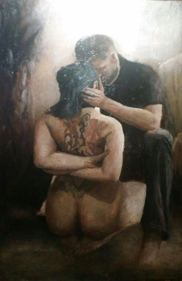Another Painting