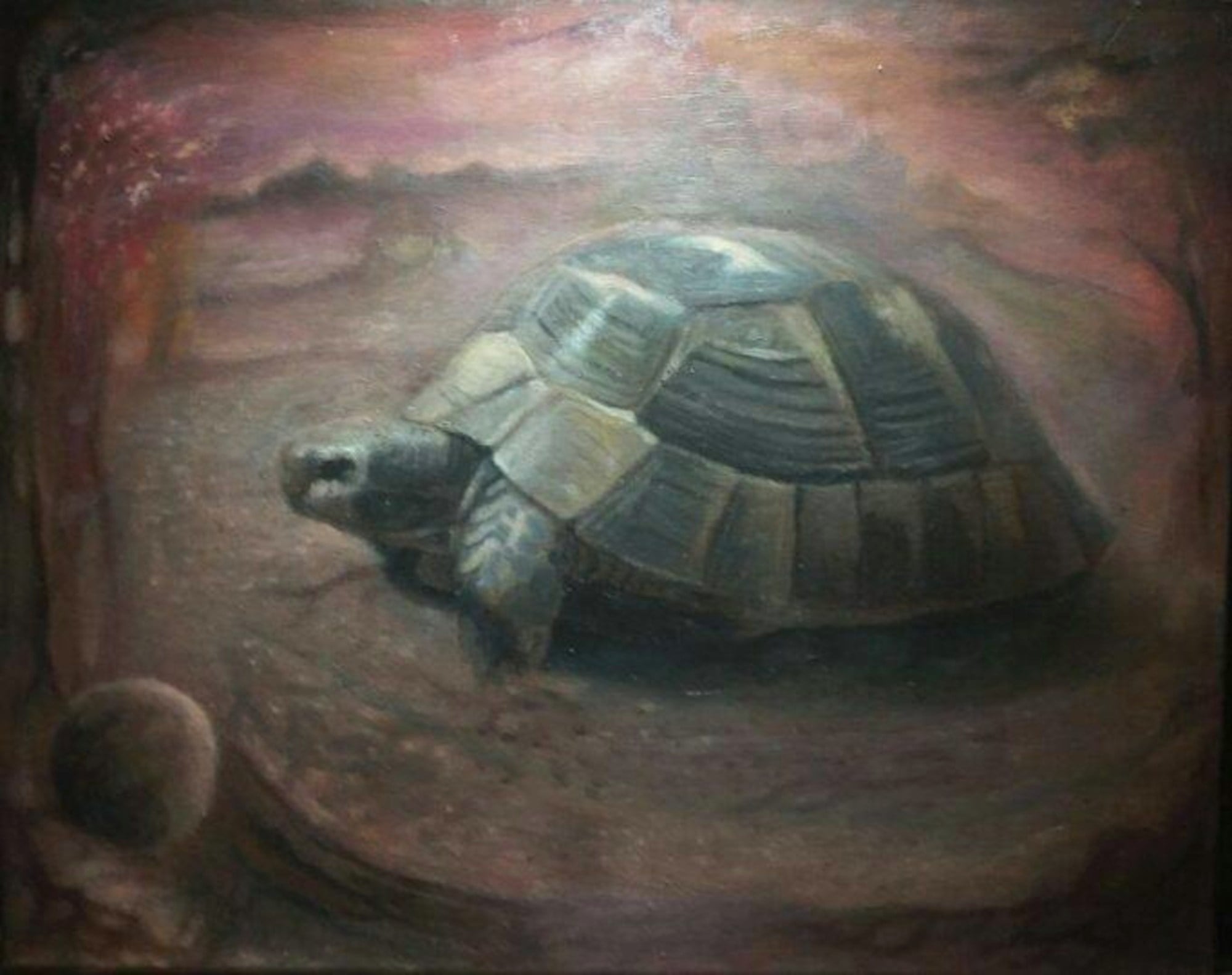 Another Painting