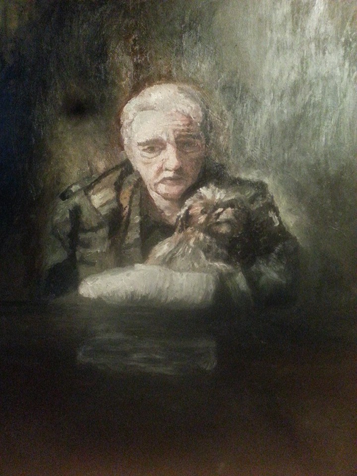 Another Painting