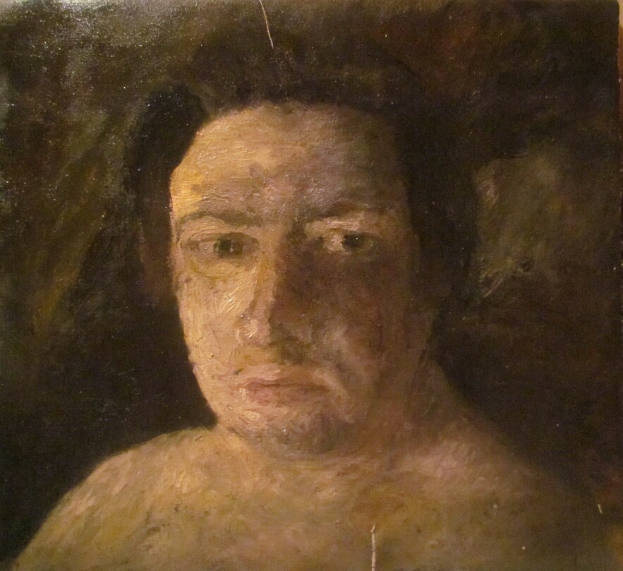 Another Painting