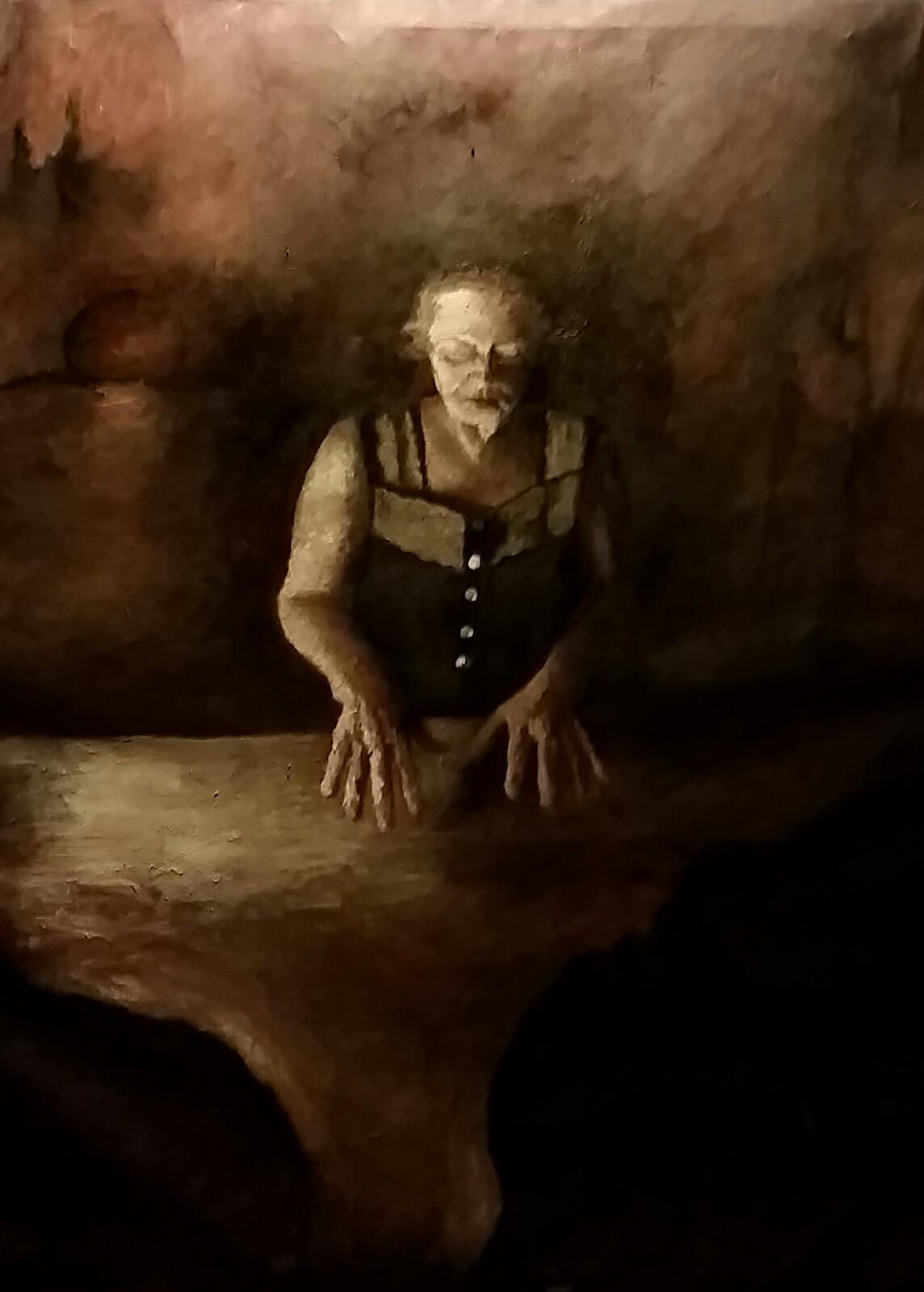 Another Painting
