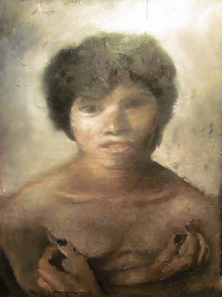 Another Painting