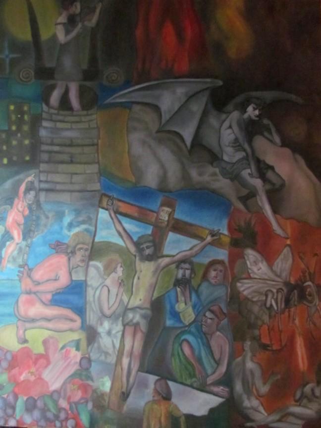 Another Painting