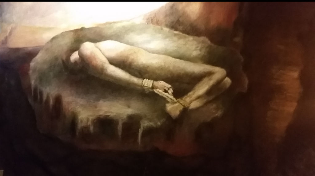 Another Painting