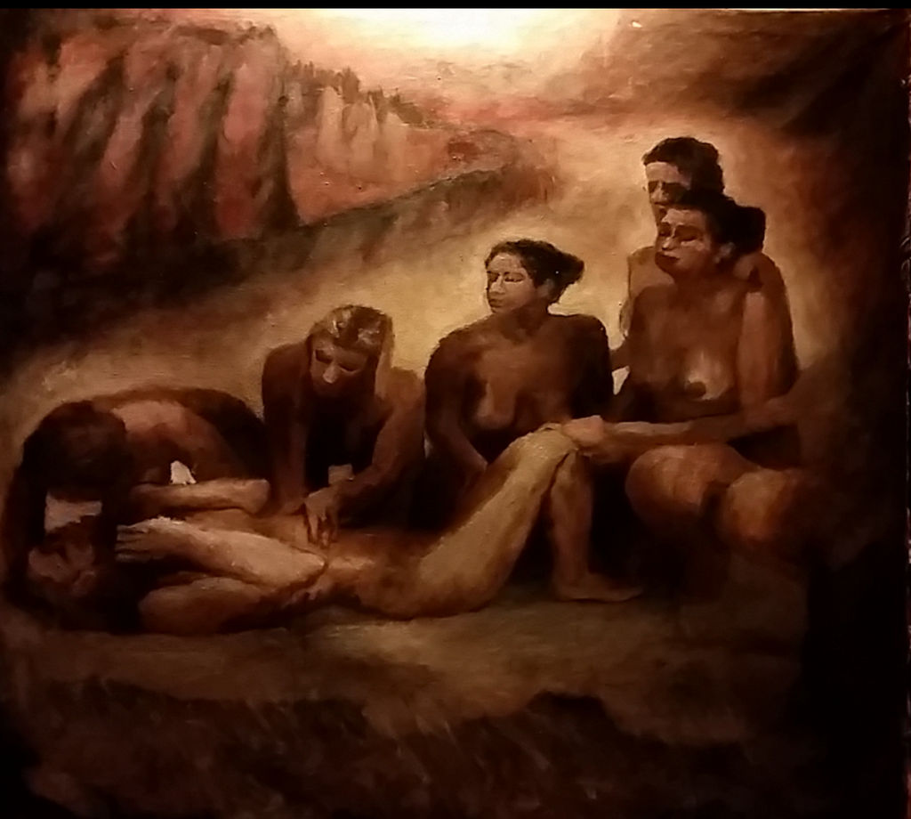 Another Painting