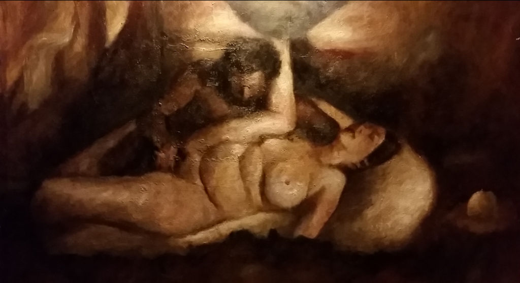 Another Painting